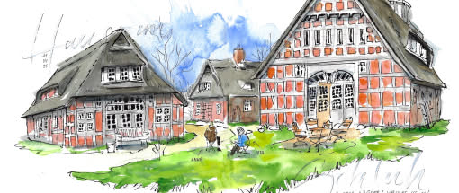 Urban Sketching für Anfänger